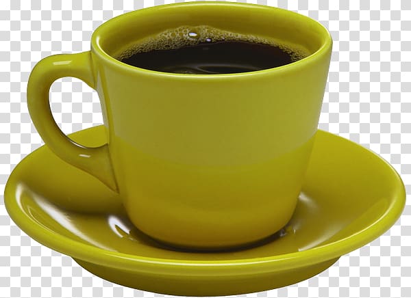 Coffee cup Cuban espresso Cafe Instant coffee, Coffee transparent background PNG clipart