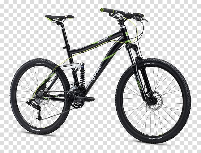 Mongoose salvo sport online 26