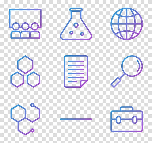 Computer Icons Technology Knowledge , science and education transparent background PNG clipart