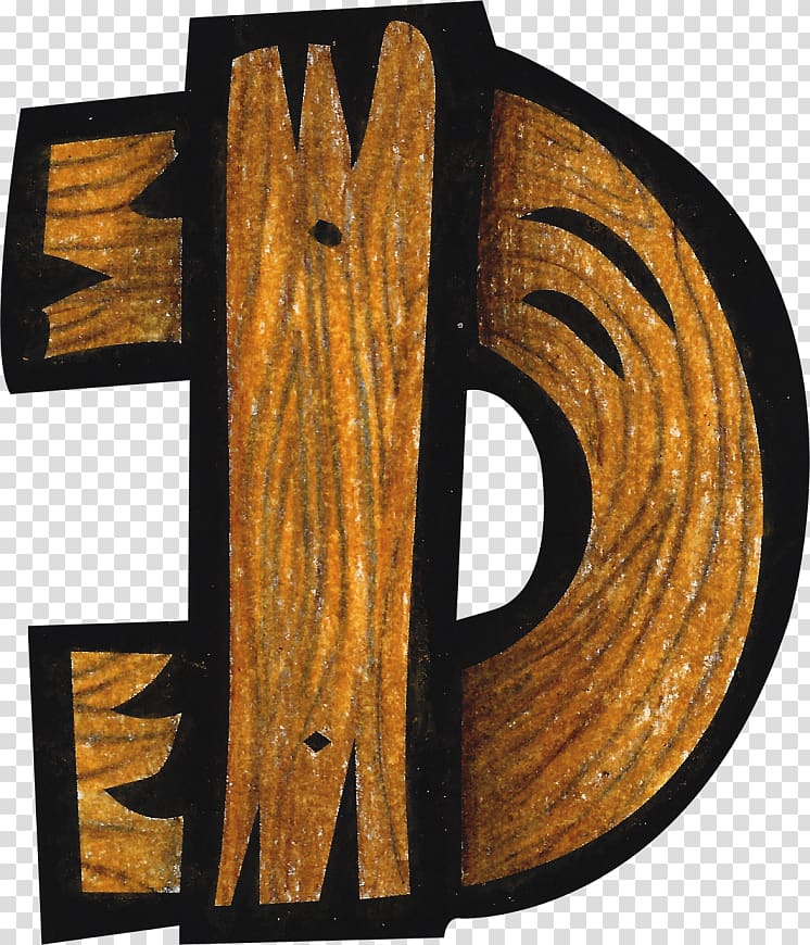 Wood Letter Alphabet All caps M, alfabeto animal zoo letters transparent background PNG clipart