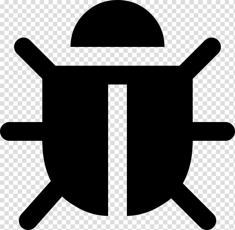 Computer Icons Software bug, Bug transparent background PNG clipart