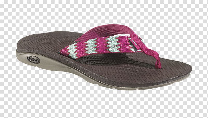 Flip-flops Chaco Slide Sandal, sandal transparent background PNG clipart