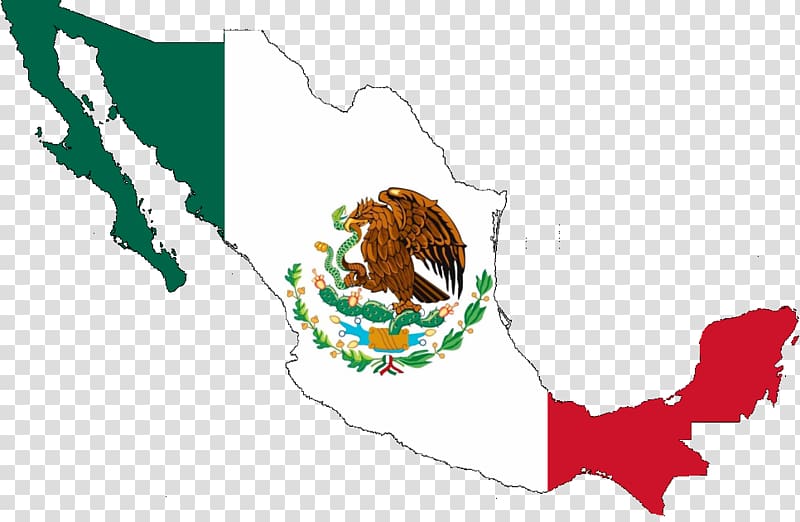 Flag of Mexico Map National flag, Flag transparent background PNG clipart