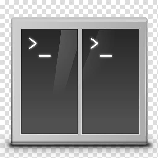 Terminal emulator Computer Icons GNOME Linux, Gnome transparent background PNG clipart
