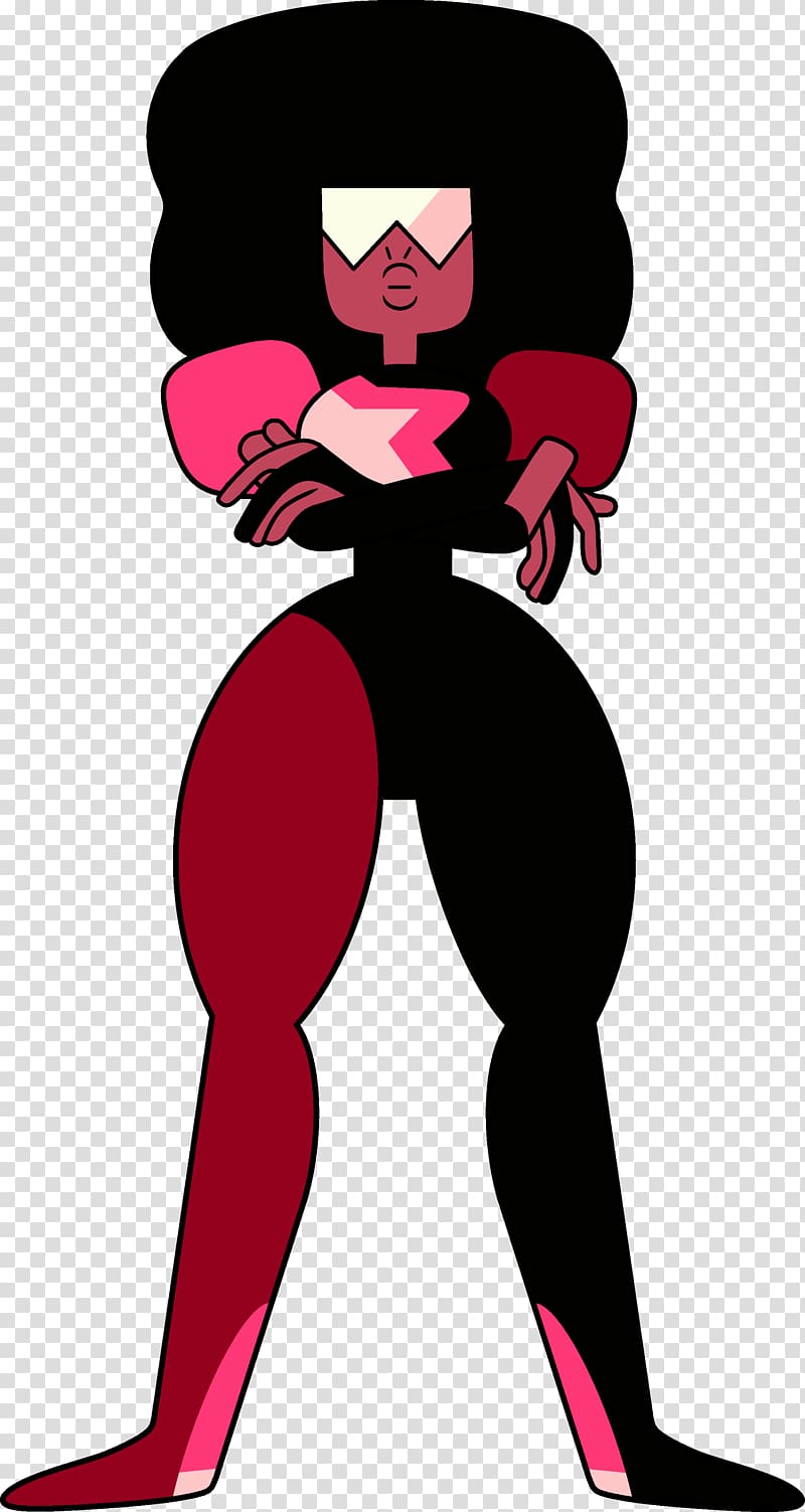 Garnet Pearl Steven Universe Stevonnie Ruby, gemini transparent background PNG clipart