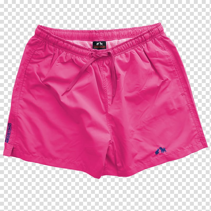 Trunks Bermuda shorts Swimsuit Underpants, Bull and bear transparent background PNG clipart