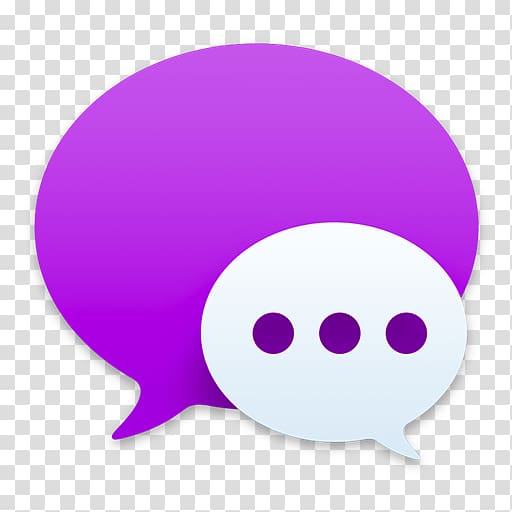 Computer Icons Messages Free Online chat, Free transparent background PNG clipart