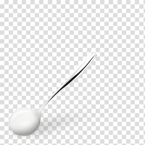 Spoon Computer hardware, clear soup transparent background PNG clipart