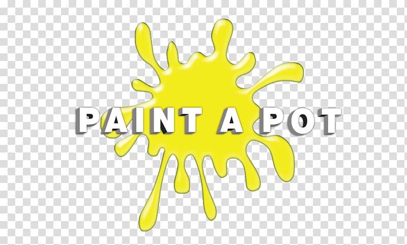 Paint A Pot Web Marketing Angels Text Web design, design transparent background PNG clipart