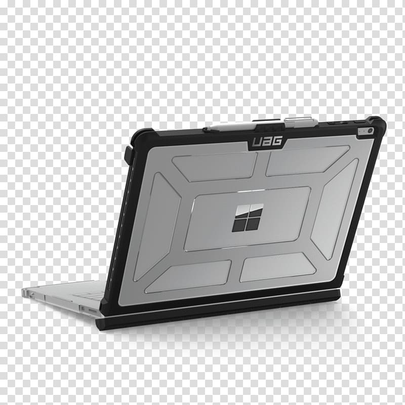 Surface Book 2 Surface Pro 4 UAG Plasma Case, microsoft transparent background PNG clipart