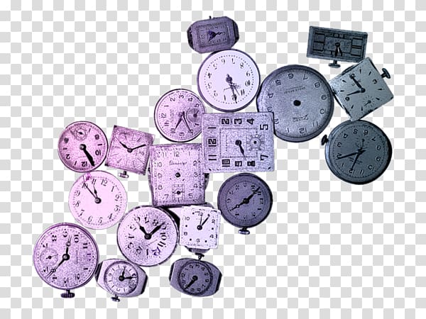 Digital clock Newgate Clocks Alarm Clocks, clock transparent background PNG clipart