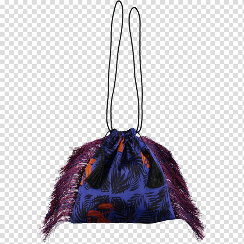 Handbag Tropicals of Palm Beach Drawstring String bag, drawing bag transparent background PNG clipart