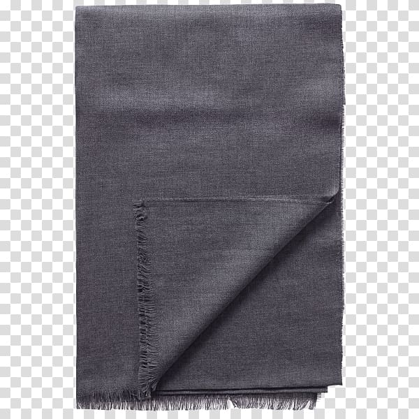Rectangle Jeans Pocket M Black M, Wool Scarves transparent background PNG clipart