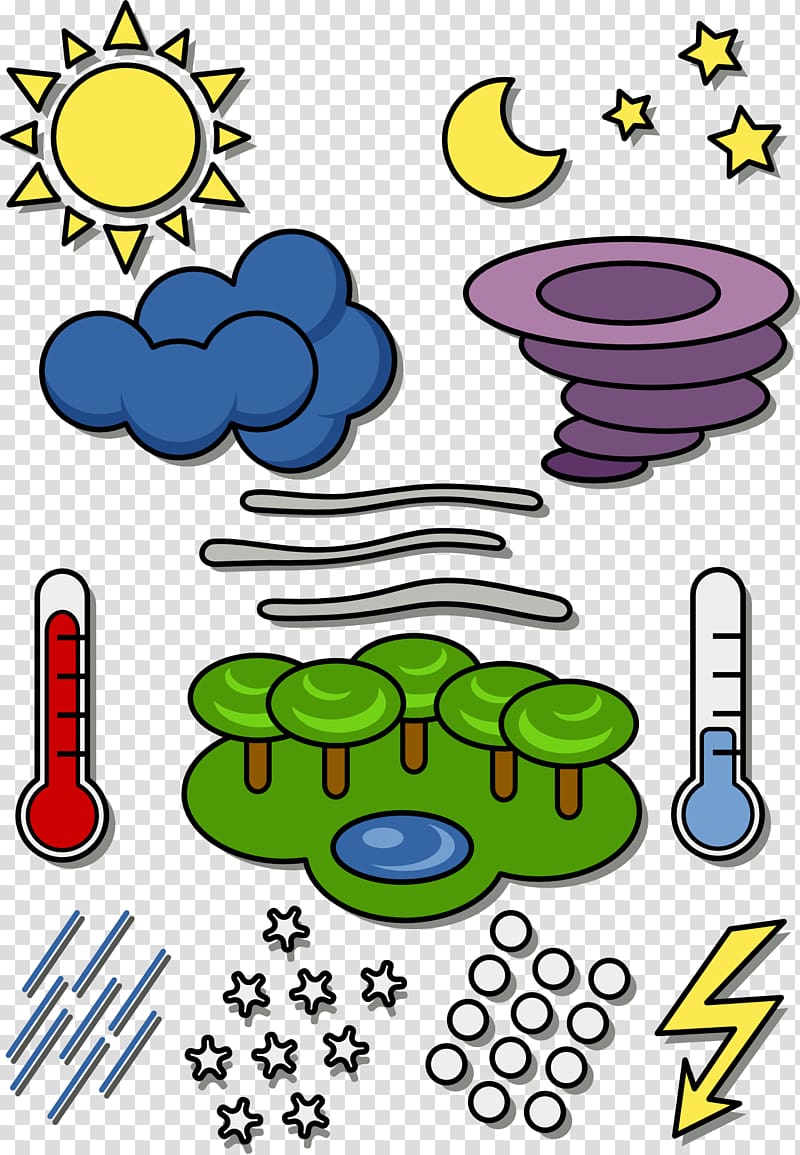Weather map Weather forecasting , weather transparent background PNG clipart