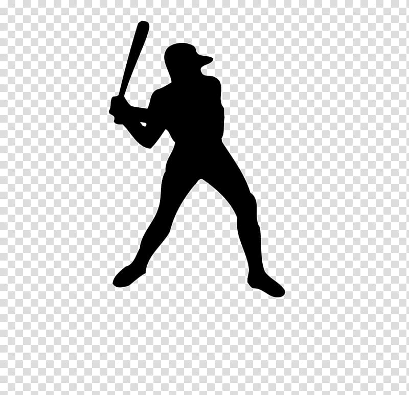 Screenshot App Store Coach Apple TV, Baseball silhouette transparent background PNG clipart