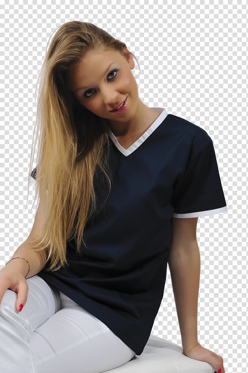 T-shirt Sleeve Casacca Pants Clothing Accessories, T-shirt transparent background PNG clipart