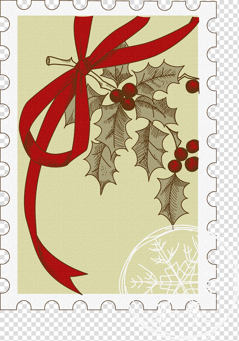 Christmas Floral design , christmas transparent background PNG clipart