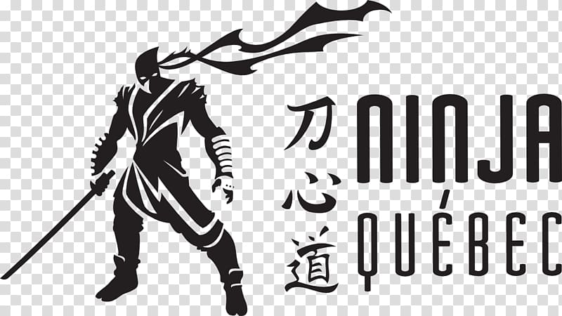Ninja Québec To-Shin Do Ninjutsu Martial arts, Ninja transparent background PNG clipart