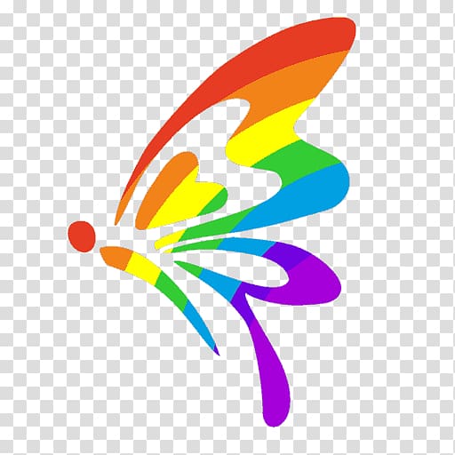 Micro Rainbow International Foundation LGBT Organization Intersex Lesbian, others transparent background PNG clipart