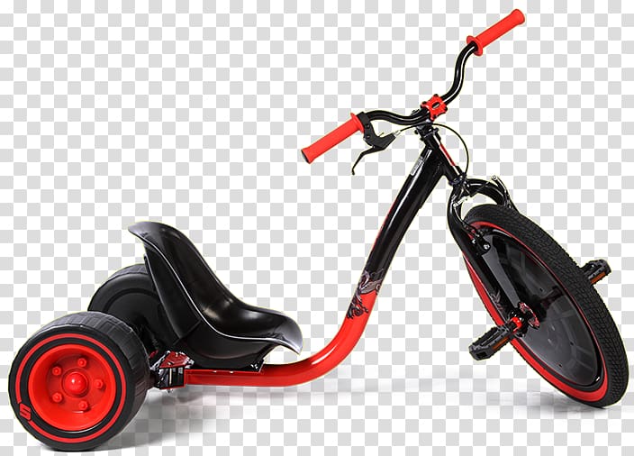 Bicycle Saddles Drift trike Kick scooter, new product rush transparent background PNG clipart