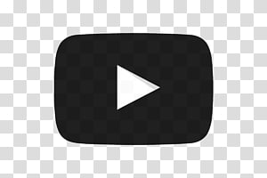 Biểu tượng Youtube xám nhẹ nhàng, trang nhã và thời thượng. Hãy xem hình ảnh để tìm hiểu về sức hút của Youtube đối với mọi người!