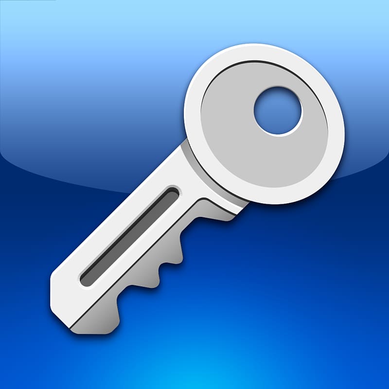 Password manager mSecure Android, key transparent background PNG clipart