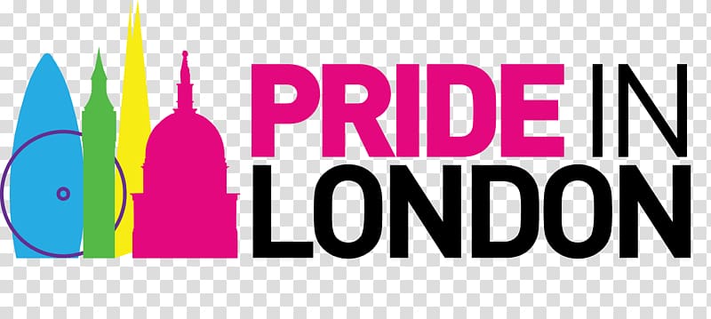 Pride London New York City LGBT Pride March Pride parade, london transparent background PNG clipart