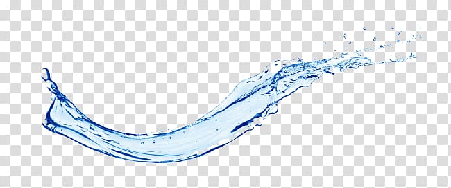 water flow transparent background PNG clipart