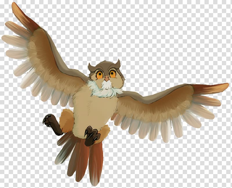 Friend Owl Thumper Bambi Uncle Remus, owl transparent background PNG clipart