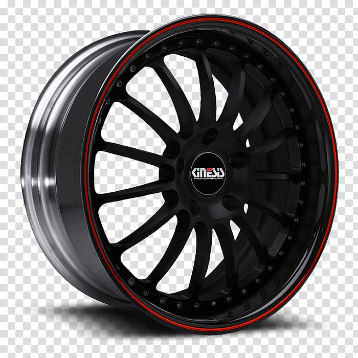 Car OZ Group Autofelge Alloy wheel, car transparent background PNG clipart