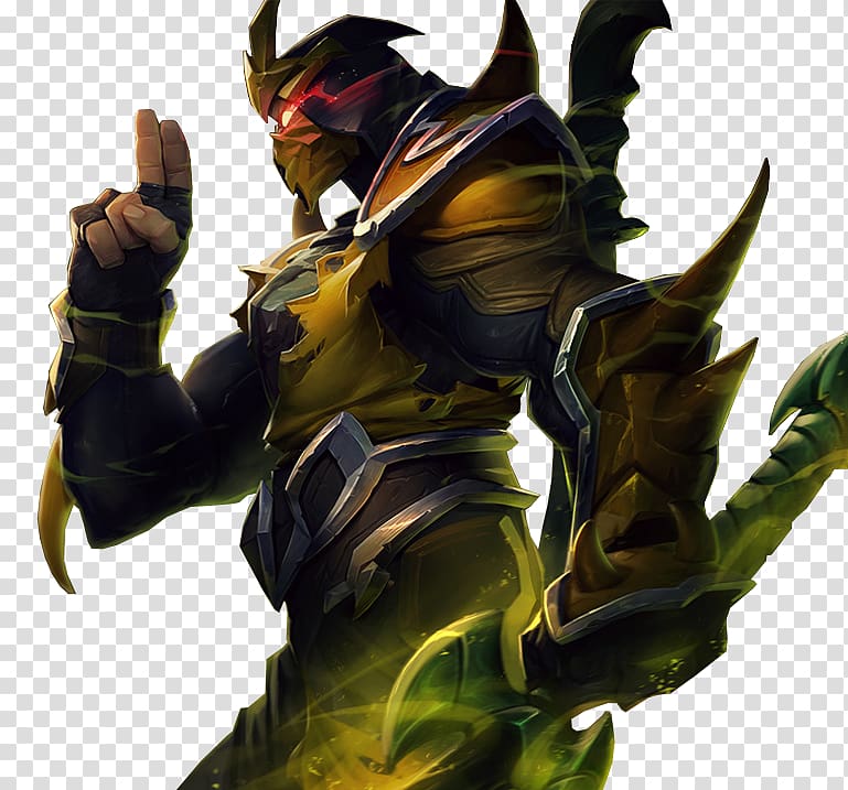 League of Legends Yellowjacket Yellowjacket Riot Games, League of Legends transparent background PNG clipart