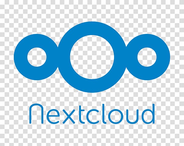Nextcloud OwnCloud Cloud computing Computer Servers Cloud storage, nginx transparent background PNG clipart
