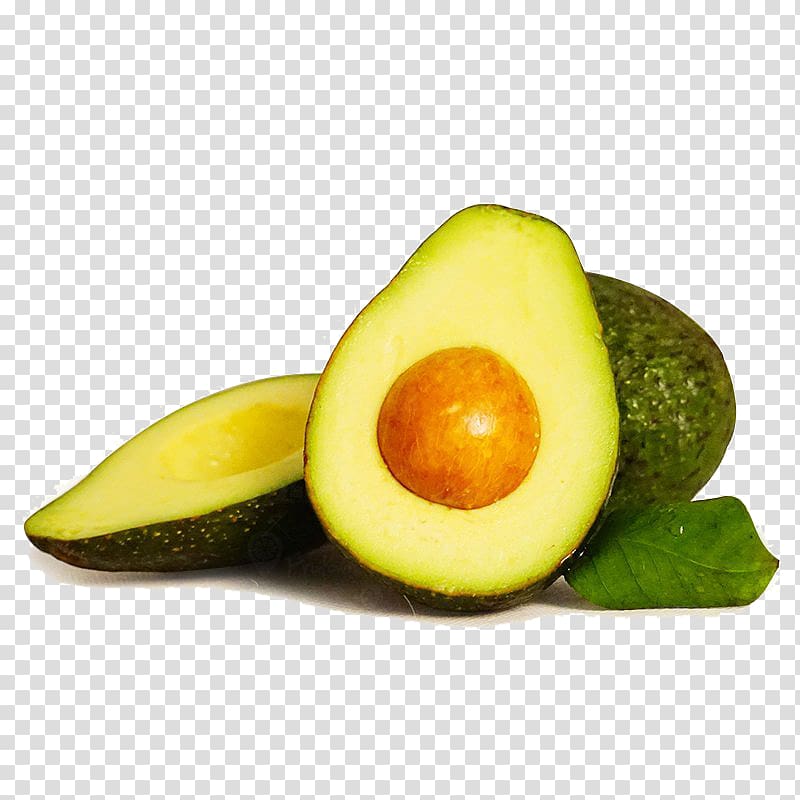 avocado Chilean cuisine, Chilean avocado 6 transparent background PNG clipart