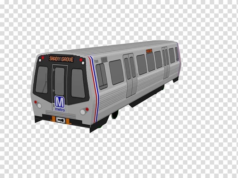 Car Cities: Skylines Washington Metropolitan Area Transit Authority Transport, car transparent background PNG clipart