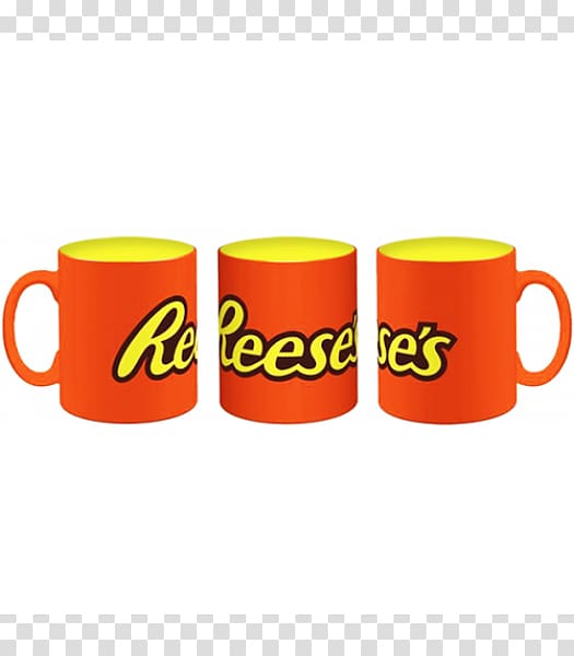 Reese's Peanut Butter Cups Reese's Sticks Wafer Chocolate, reese's logo transparent background PNG clipart