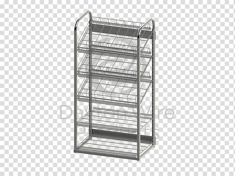 Display stand Wood flooring Hardwood, sweet shops display rack transparent background PNG clipart