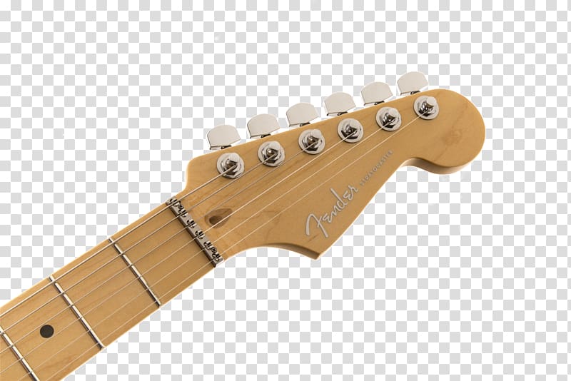 Fender Stratocaster Fender Telecaster Thinline Fender Jazzmaster Fender Classic 50s Stratocaster, guitar transparent background PNG clipart