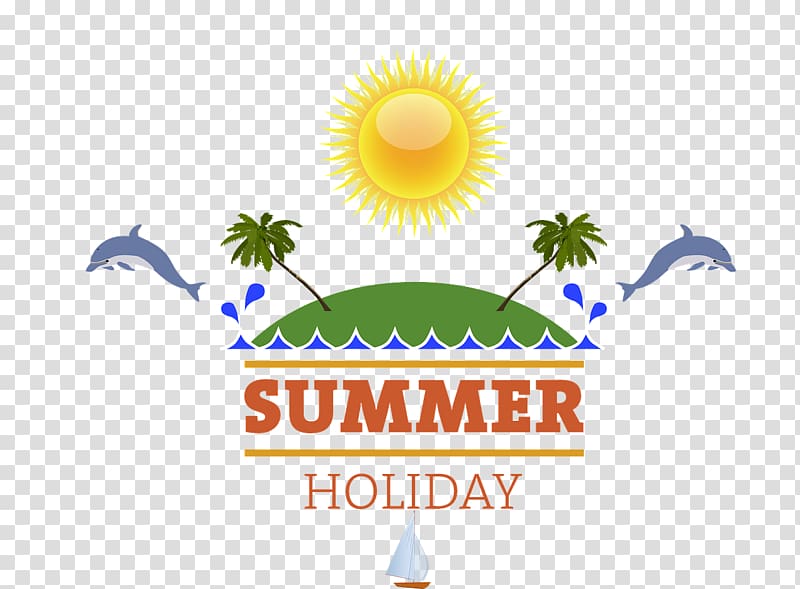 Holiday Vacation Beach , Travel transparent background PNG clipart