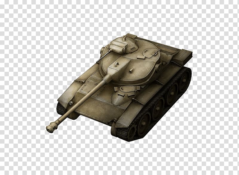 World of Tanks Heavy tank M2 light tank, Tank transparent background PNG clipart
