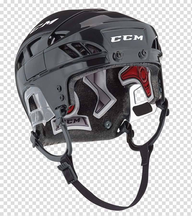 Hockey Helmets CCM Hockey Bauer Hockey Ice hockey, Helmet transparent background PNG clipart