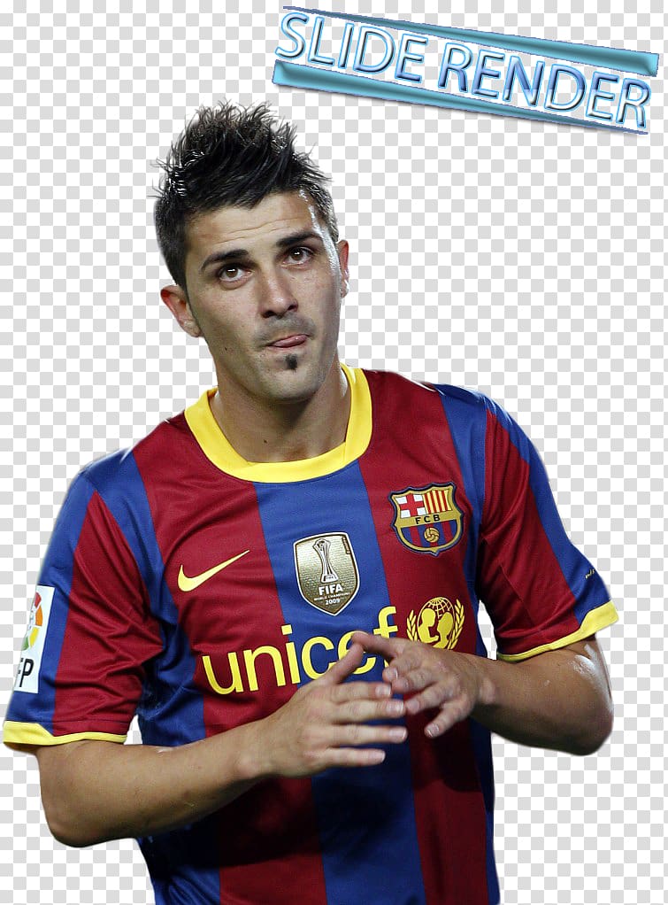 David Villa Rendering, David Villa Background transparent background PNG clipart