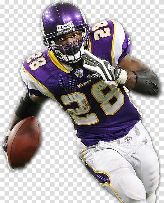 Minnesota Vikings NFL American football Sport Running back, Minnesota Vikings transparent background PNG clipart