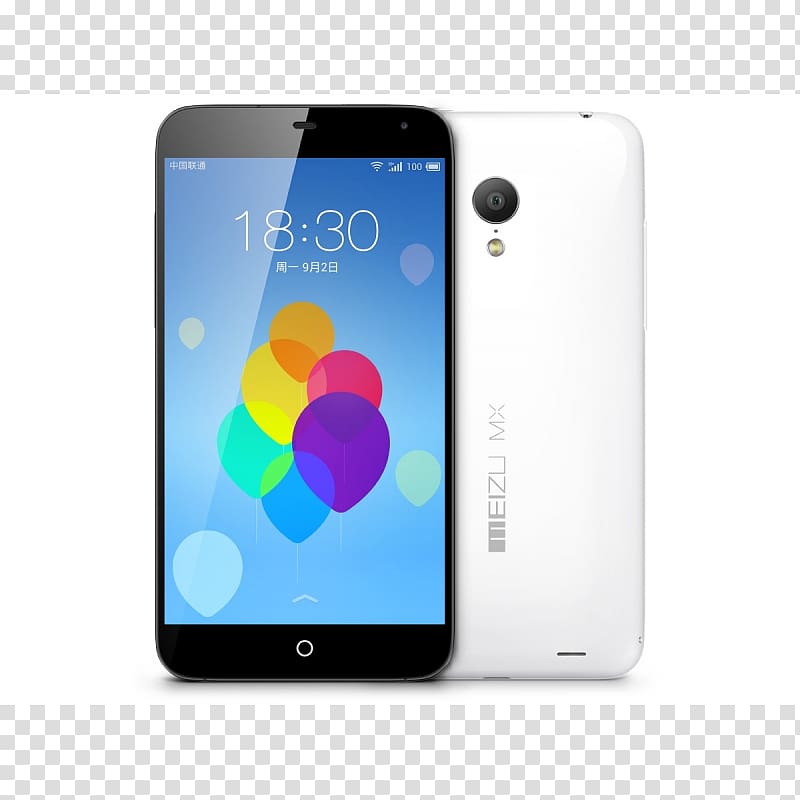 Meizu PRO 6 Meizu MX3 Smartphone Exynos, meizu phone transparent background PNG clipart