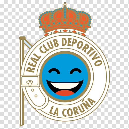 Deportivo de La Coruña La Liga Real Club Deportivo Fabril Celta de Vigo, football transparent background PNG clipart