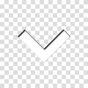 Line Triangle Font, line transparent background PNG clipart thumbnail