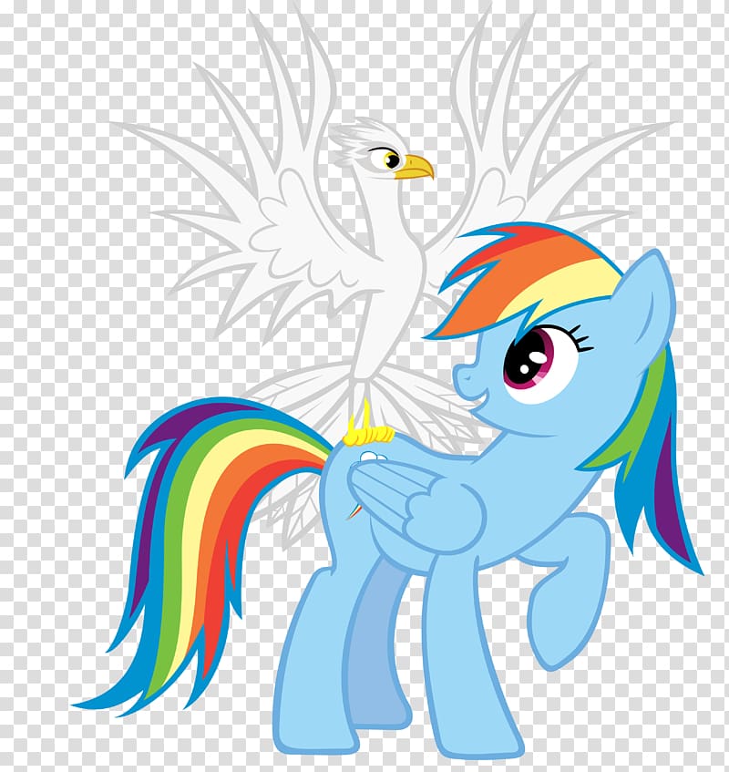 My Little Pony: Friendship Is Magic fandom Rainbow Dash Rarity Poland, avatar na discorda transparent background PNG clipart