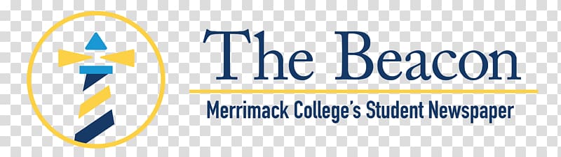 Merrimack College Logo Organization Newspaper, Boston Police Department transparent background PNG clipart
