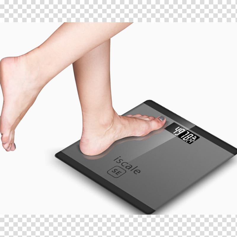 Measuring Scales Weight Measurement Osobní váha Online shopping, body scale transparent background PNG clipart