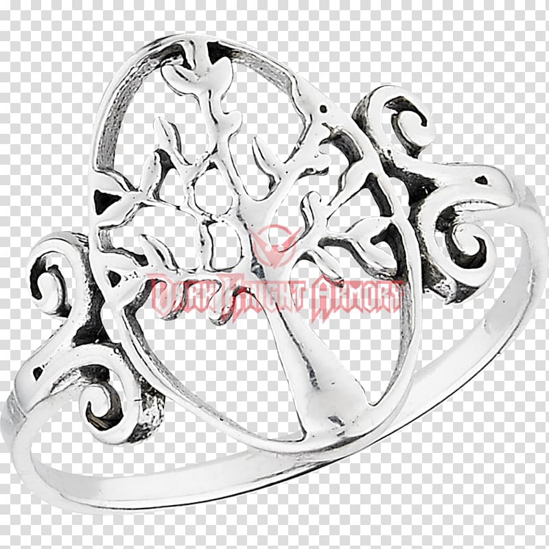 Sterling silver Ring Jewellery James Avery Craftsman, silver transparent background PNG clipart