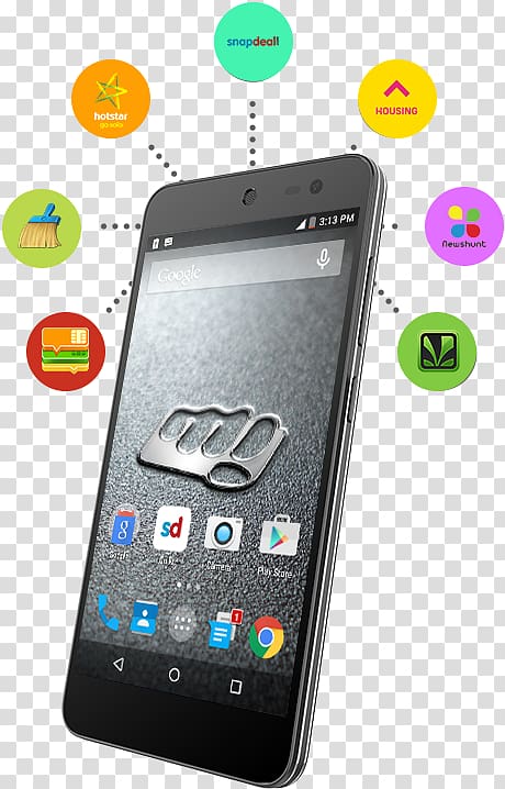 Smartphone Feature phone Micromax Canvas 2 Micromax Spark 4G Micromax Canvas Infinity, what are some internet applications transparent background PNG clipart